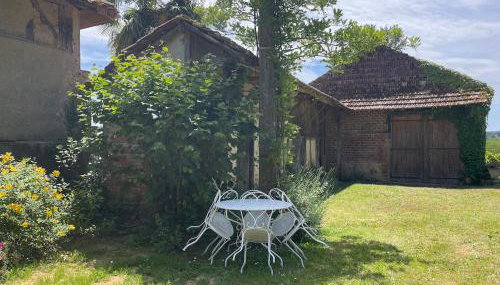 Gite de FRIZOT, 5 minutes de Nogaro, all inclusiv - Foto 3