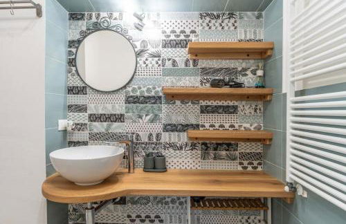 La Vecchia Sartoria, Caldonazzo Ospitar - Photo 26