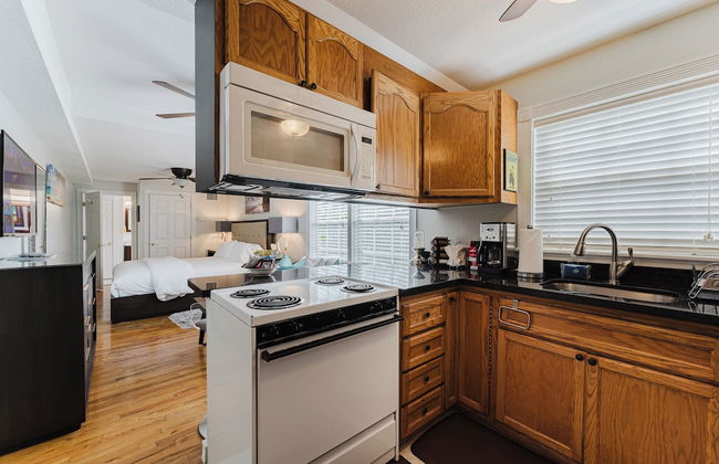 Savannah Apartment - Foto 5