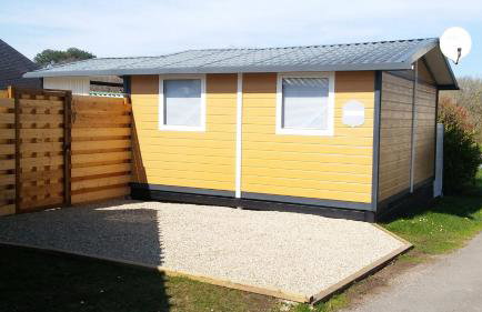 CHALET Les ALGUES - Foto 12