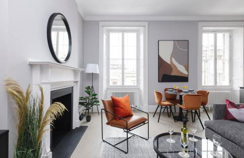 JOIVY Luxurious 2 Br Apt On Notable George Street - Foto 16