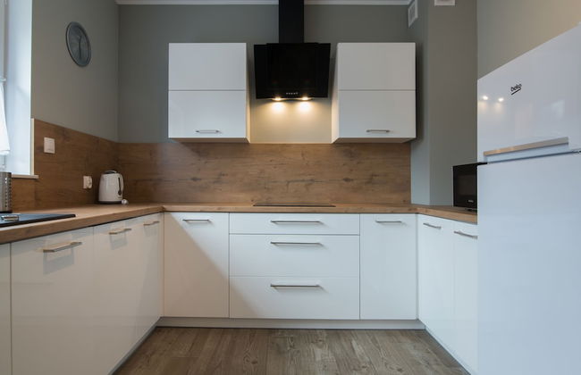 Apartamenty Sun & Snow Spokojna - Photo 44