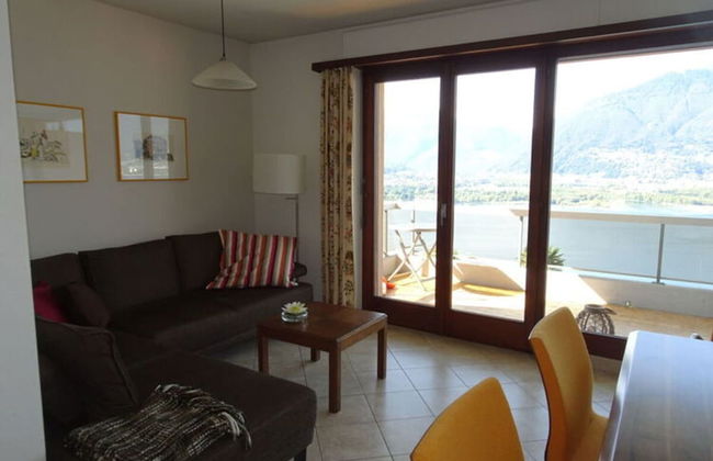 Holiday Apartment Casa Chimp 4 - Foto 4