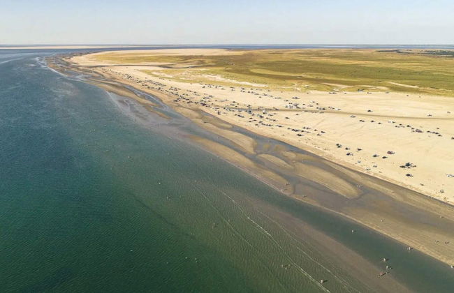 4 Star Holiday Home in Romo - Foto 30