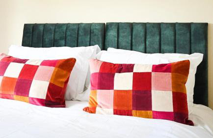 Bright 3BR House Ideal for Families & Groups - Foto 16