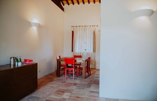 Tenuta Pianirossi - Photo 24