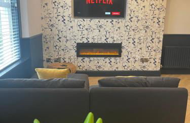 Roe Valley Apartments - Foto 1