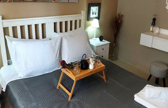 Paramount Gardens Resorts C202 - Foto 14