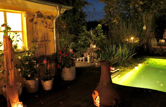 Relaxa at a Luxurious Villa in Bad Pyrmont - Foto 30