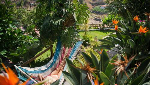 Suites Los Telares - Adults Recommended - Foto 5, Garden