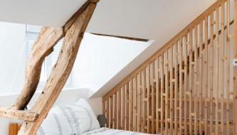 Les Frangines - maison de ville avec jardin Ault - Foto 3