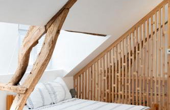 Les Frangines - maison de ville avec jardin Ault - Foto 3