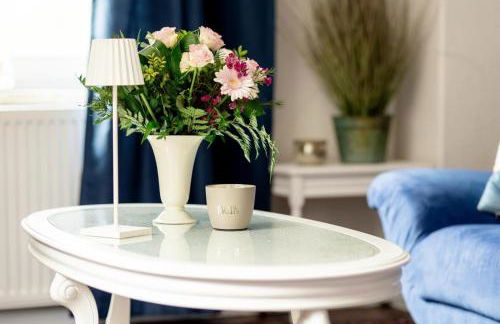 Conny´s Kajüte - für bis zu 4 Personen, mit Sauna und Haustiere herzlich willkommen - Photo 21