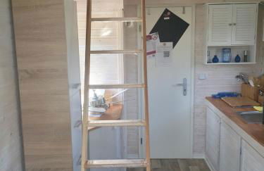 Tinyhouse Bamberg - Foto 33