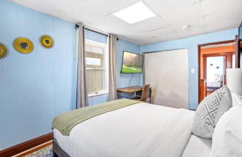 8BR 3BA Classic by Tropicana, Boardwalk, Beach - Foto 11