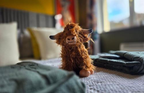 The Mountain Lake - Foto 21