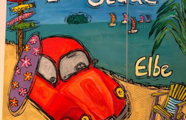 Altstadtferienwohnung Stade-Cozy Home -ein zweites Zuhause finden - Foto 32