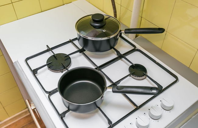 Apartment on Kozhevnivheski Vrazhek 3 - Foto 13