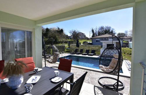 Comfortable holiday home with pool - Foto 8