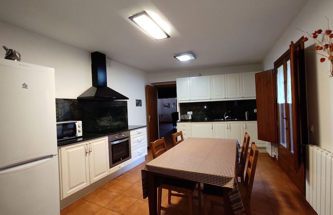 Casa Rural Can Soler de Rocabruna - Foto 15