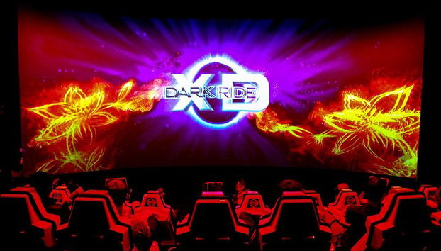 San Francisco - 7D Ride Experience at PIER 39 - Photo 3