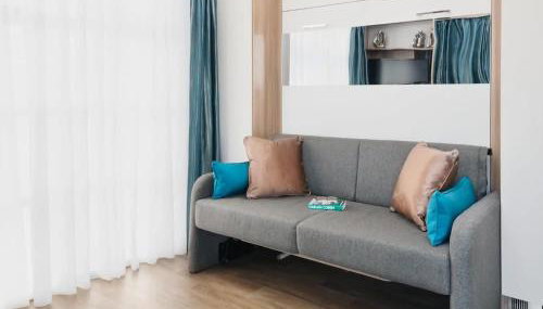 OD 2 Berth S POD - Foto 4, Other