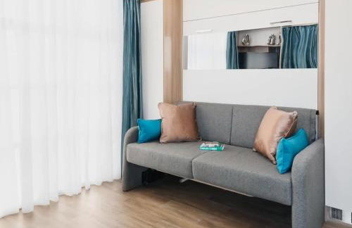 OD 2 Berth S POD - Foto 4