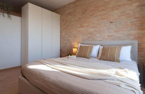 Appartamento Le Mura di Morro - Foto 17