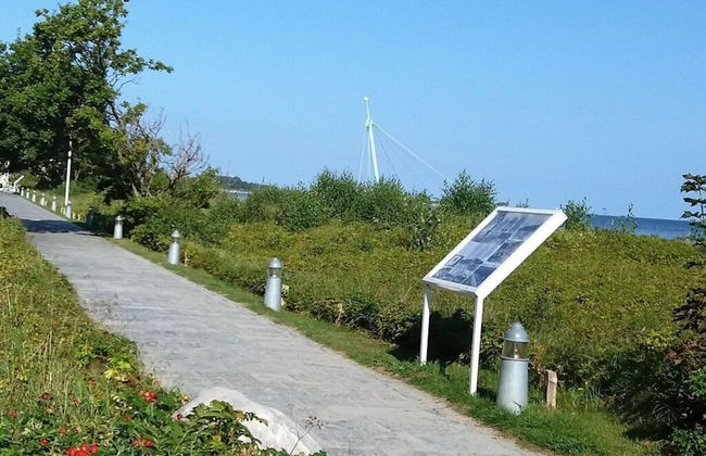 Holiday Apartment Achtern Diek - Foto 20