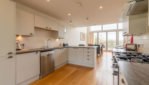 Muntjac Lodge - Foto 3, stove, dishwasher, pet friendly