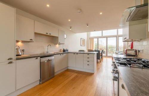 Muntjac Lodge - Foto 3