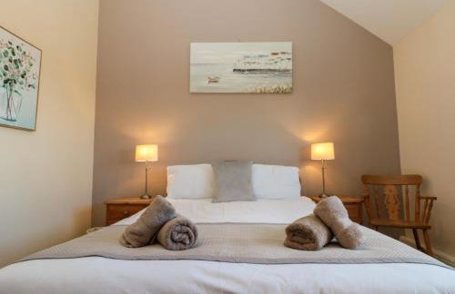 Partridge Cottage - Foto 15