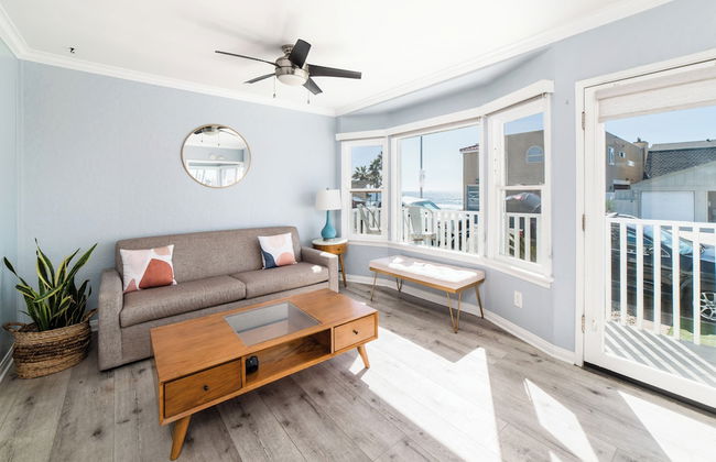 Pacific Bungalow - Foto 1