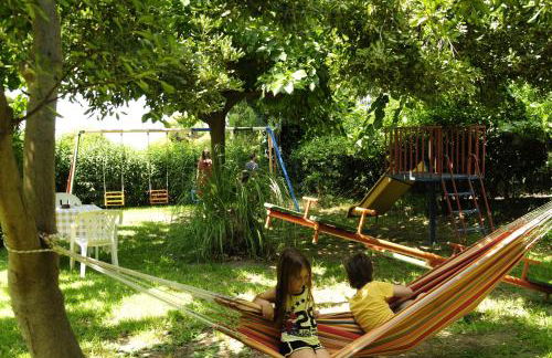 Heracles Guesthouse - Photo 60