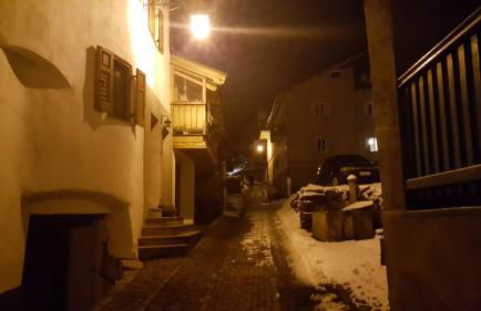 Casa Fiocco di neve - Foto 13