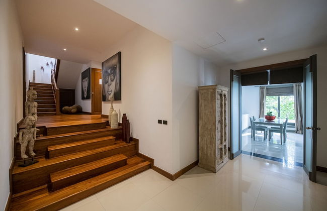 Villa Baan Phu Prana - Foto 56