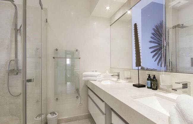 Majestic Villa With Harbour Views - Foto 21