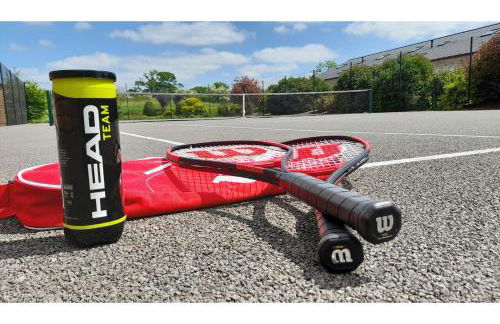 Luxury Barn near Wells - Pool, Gym - Foto 34