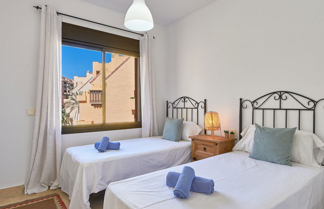 Duquesa Golf Views - Foto 16