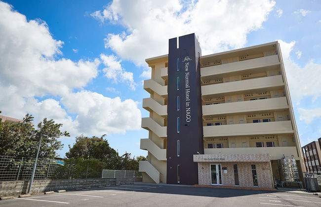 New Normal Hotel in NAGO - Foto 1