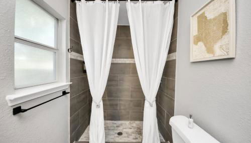 The Soluna Cottage - Foto 3, towels, Shower