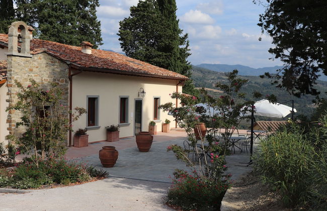 Il Borgo di Villa Cellaia - Foto 74