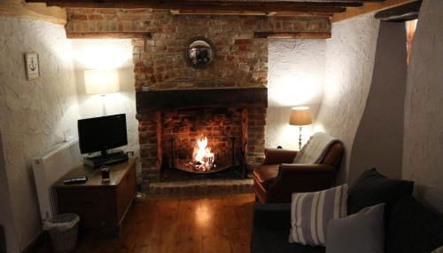 Bay Cottage in Broadstairs - Exclusive unmissable deals! Book now before it's too late! - Foto 5