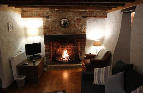 Bay Cottage in Broadstairs - Exclusive unmissable deals! Book now before it's too late! - Foto 5