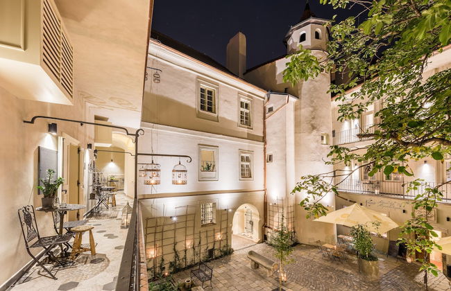 MOOo by the Castle - Foto 44