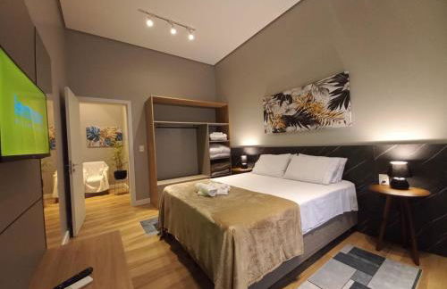 Blume 107 Apto Central e Completo - Foto 4