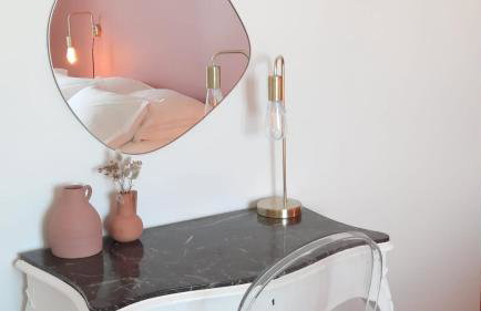 Villa Cotton-vue mer et jacuzzi-6ch - Foto 34