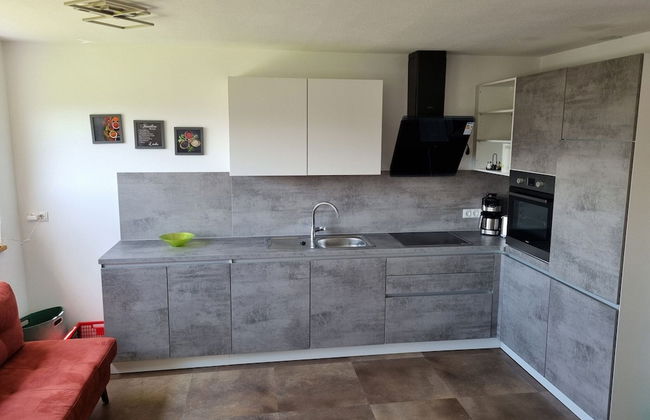 Flat in Wagrain Near Ski Slopes - Foto 7