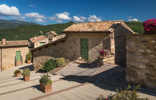 BORGO DI GALLANO - Foto 80