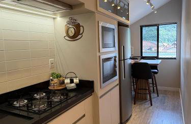 Apartamento 401 wiithhoeftf - Foto 2